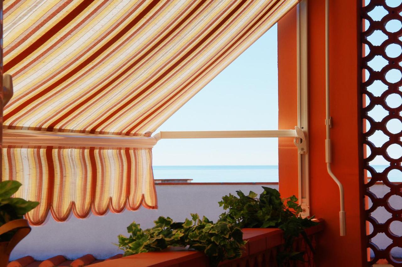 Holiday Home Arzilli Follonica Exterior foto