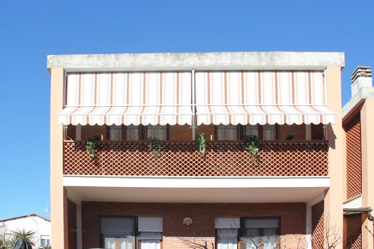 Holiday Home Arzilli Follonica Exterior foto