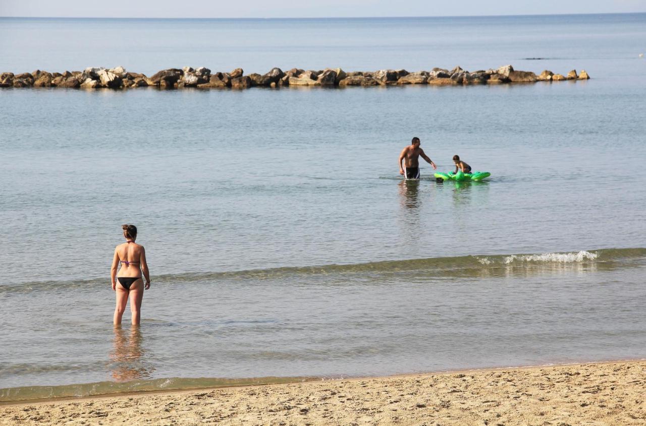 Holiday Home Arzilli Follonica Exterior foto