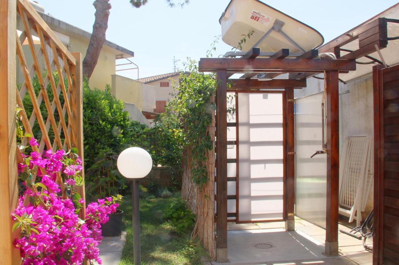 Holiday Home Arzilli Follonica Exterior foto