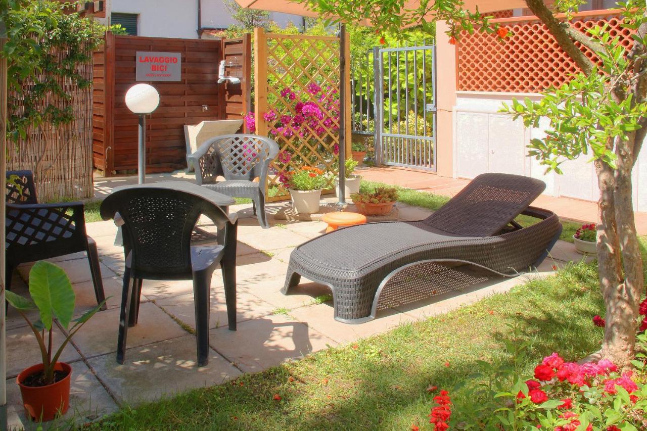 Holiday Home Arzilli Follonica Exterior foto
