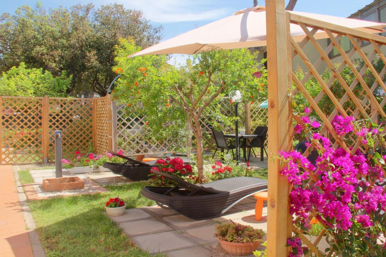 Holiday Home Arzilli Follonica Exterior foto