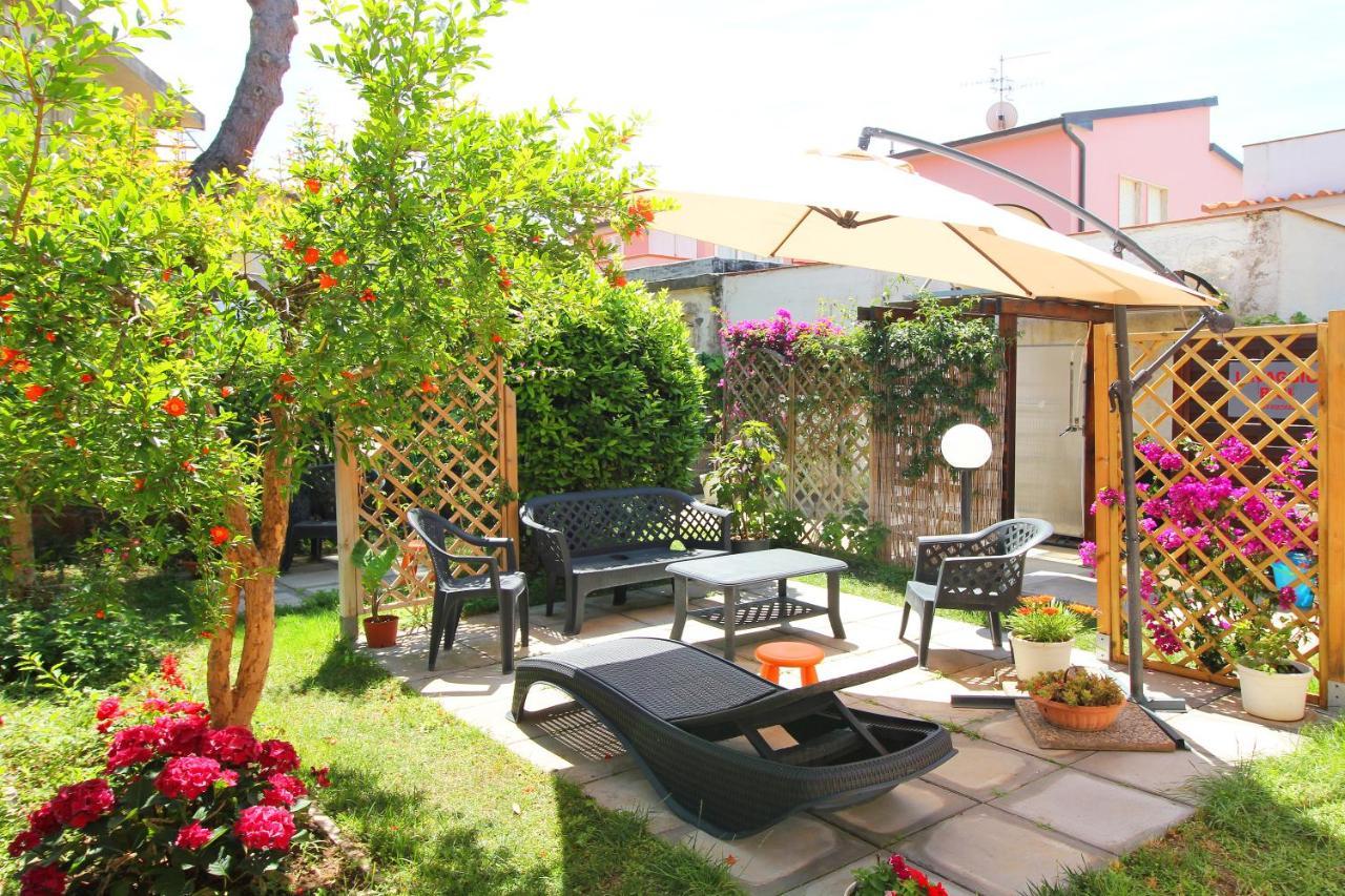 Holiday Home Arzilli Follonica Exterior foto