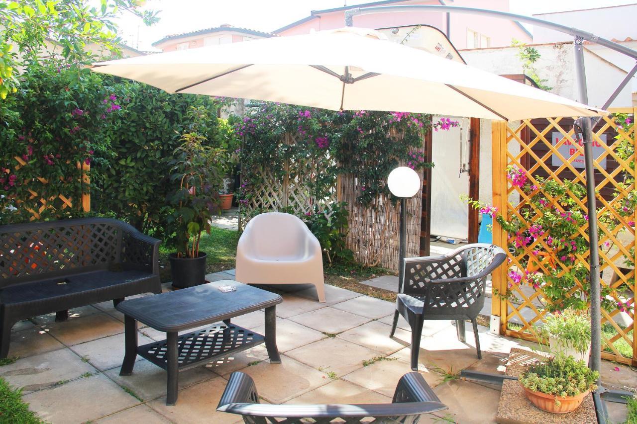 Holiday Home Arzilli Follonica Exterior foto