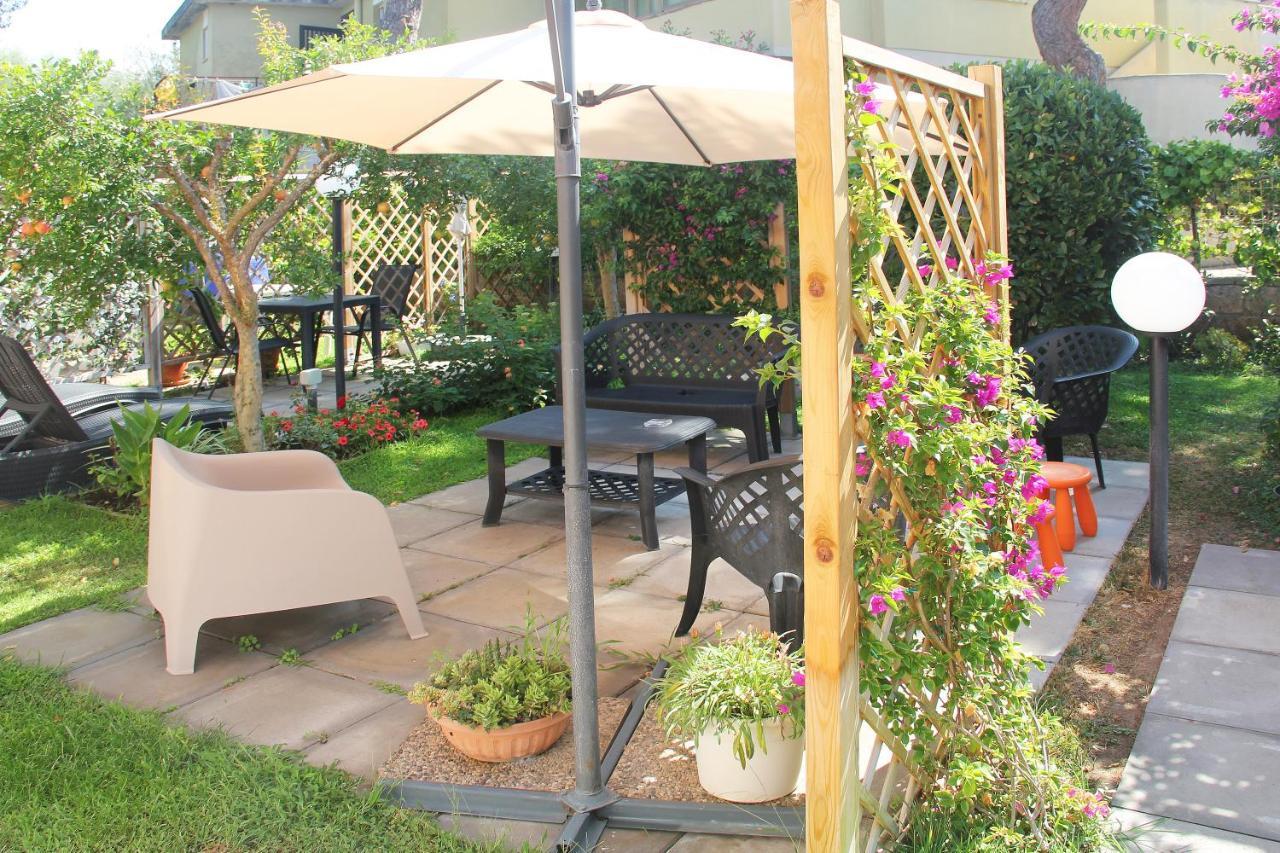 Holiday Home Arzilli Follonica Exterior foto