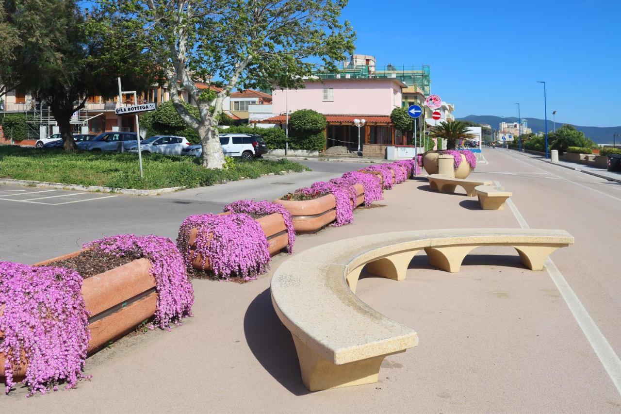 Holiday Home Arzilli Follonica Exterior foto