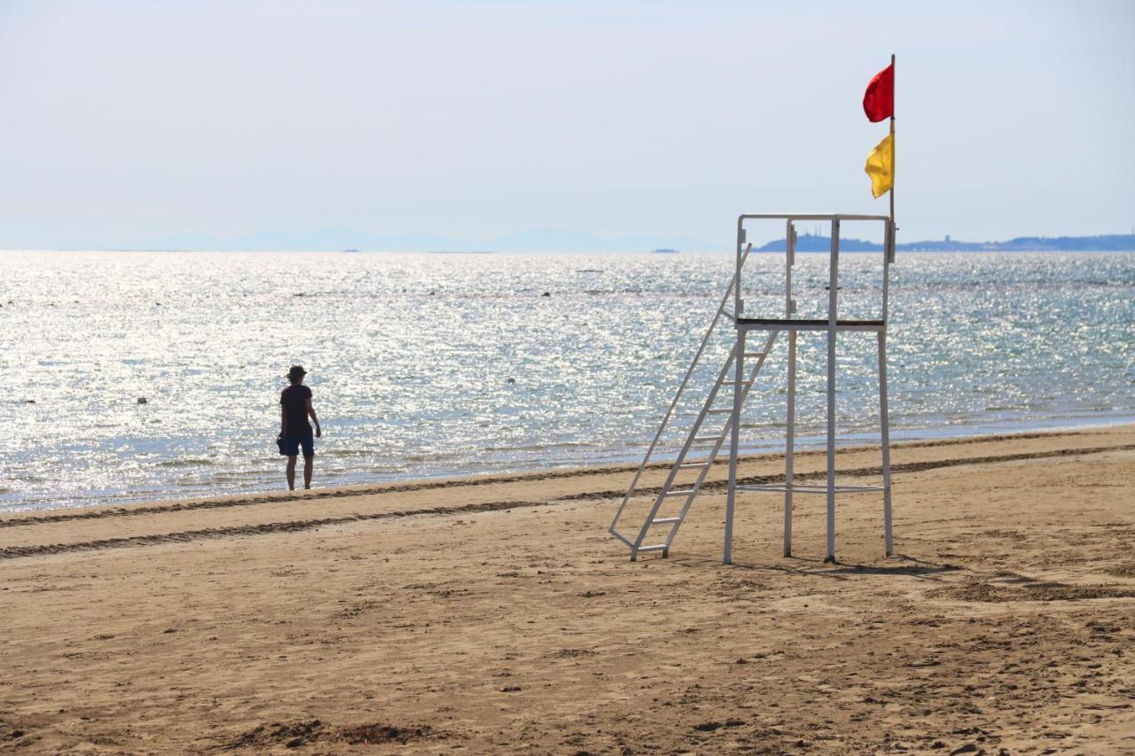 Holiday Home Arzilli Follonica Exterior foto