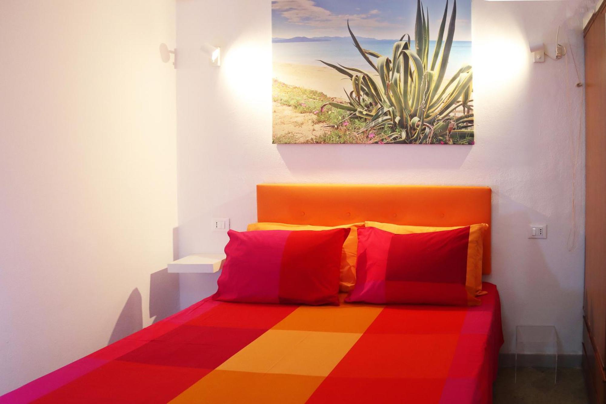 Holiday Home Arzilli Follonica Exterior foto