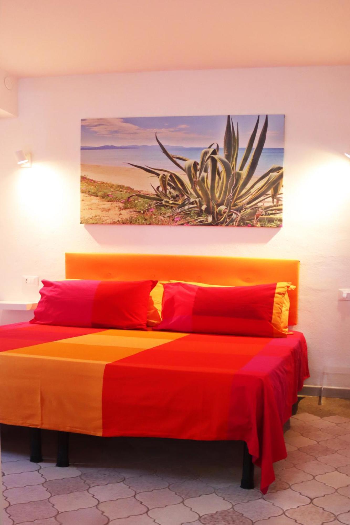 Holiday Home Arzilli Follonica Exterior foto