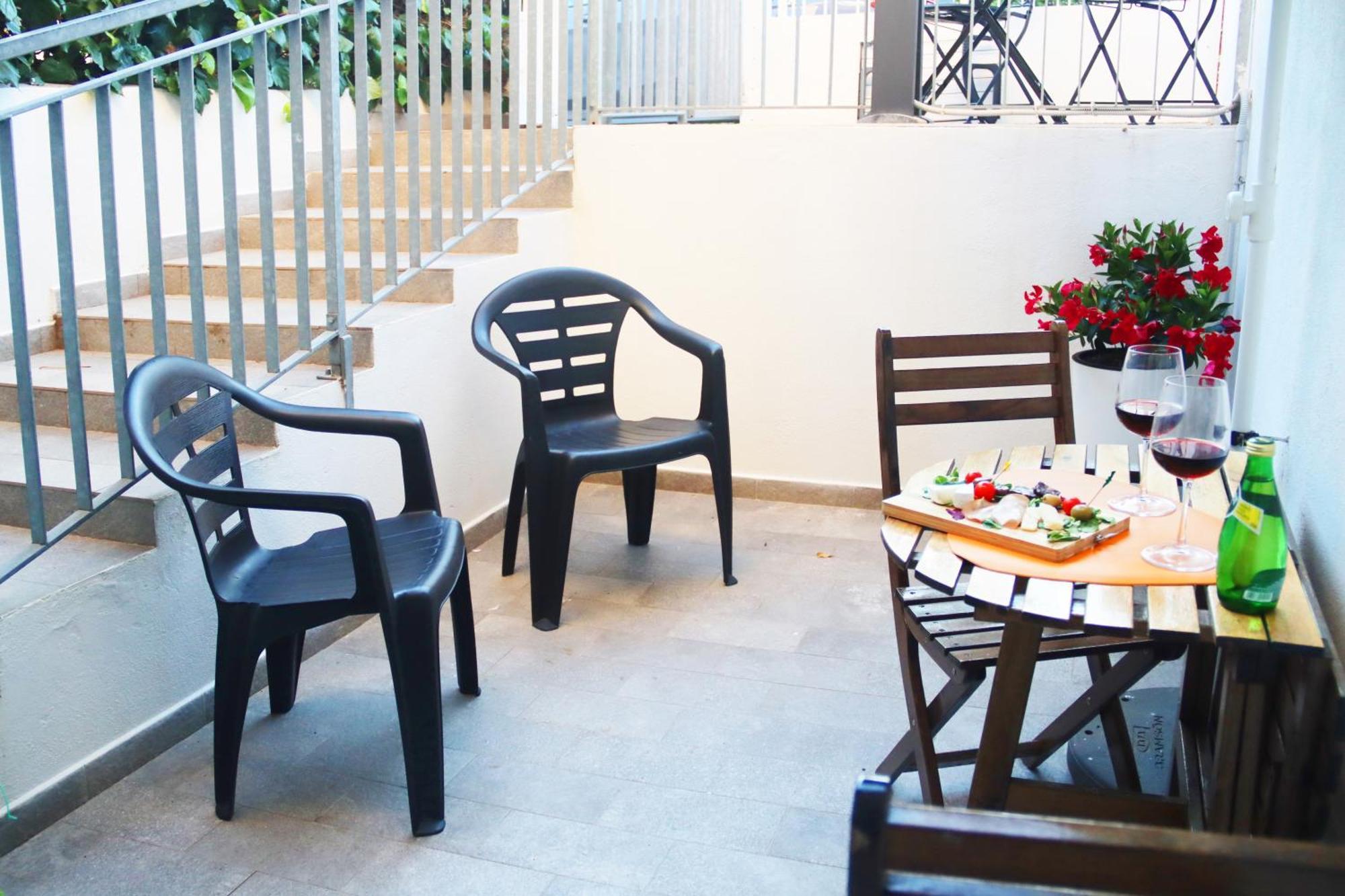 Holiday Home Arzilli Follonica Exterior foto