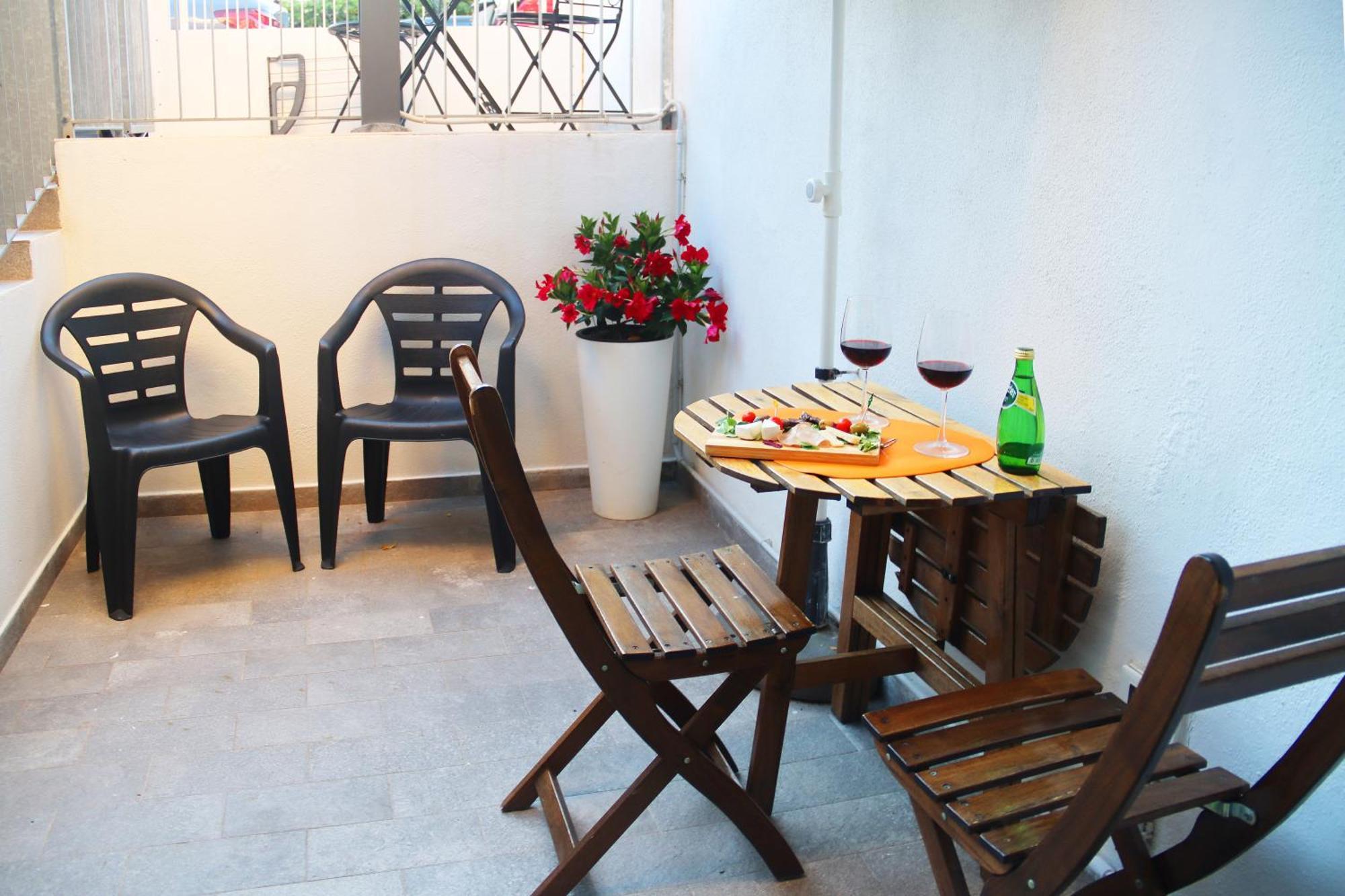 Holiday Home Arzilli Follonica Exterior foto