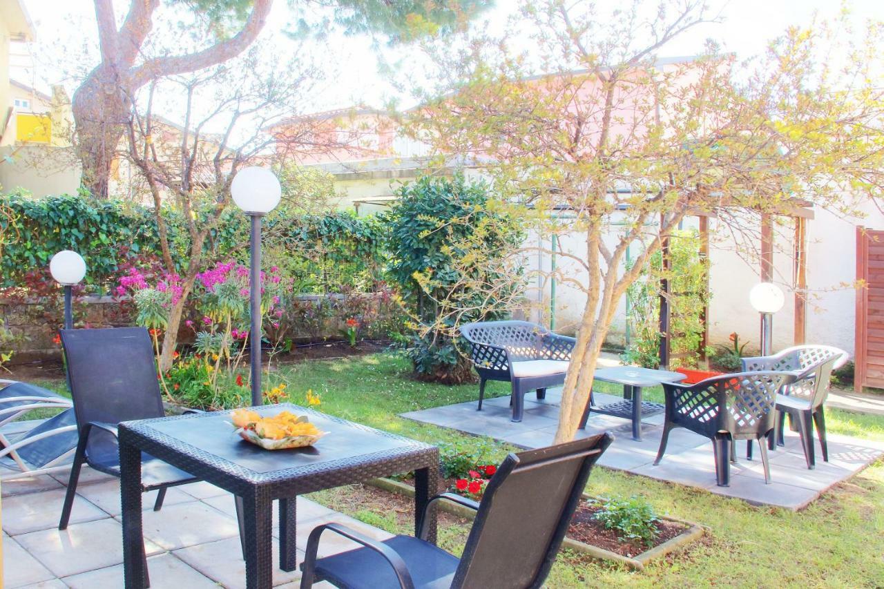 Holiday Home Arzilli Follonica Exterior foto