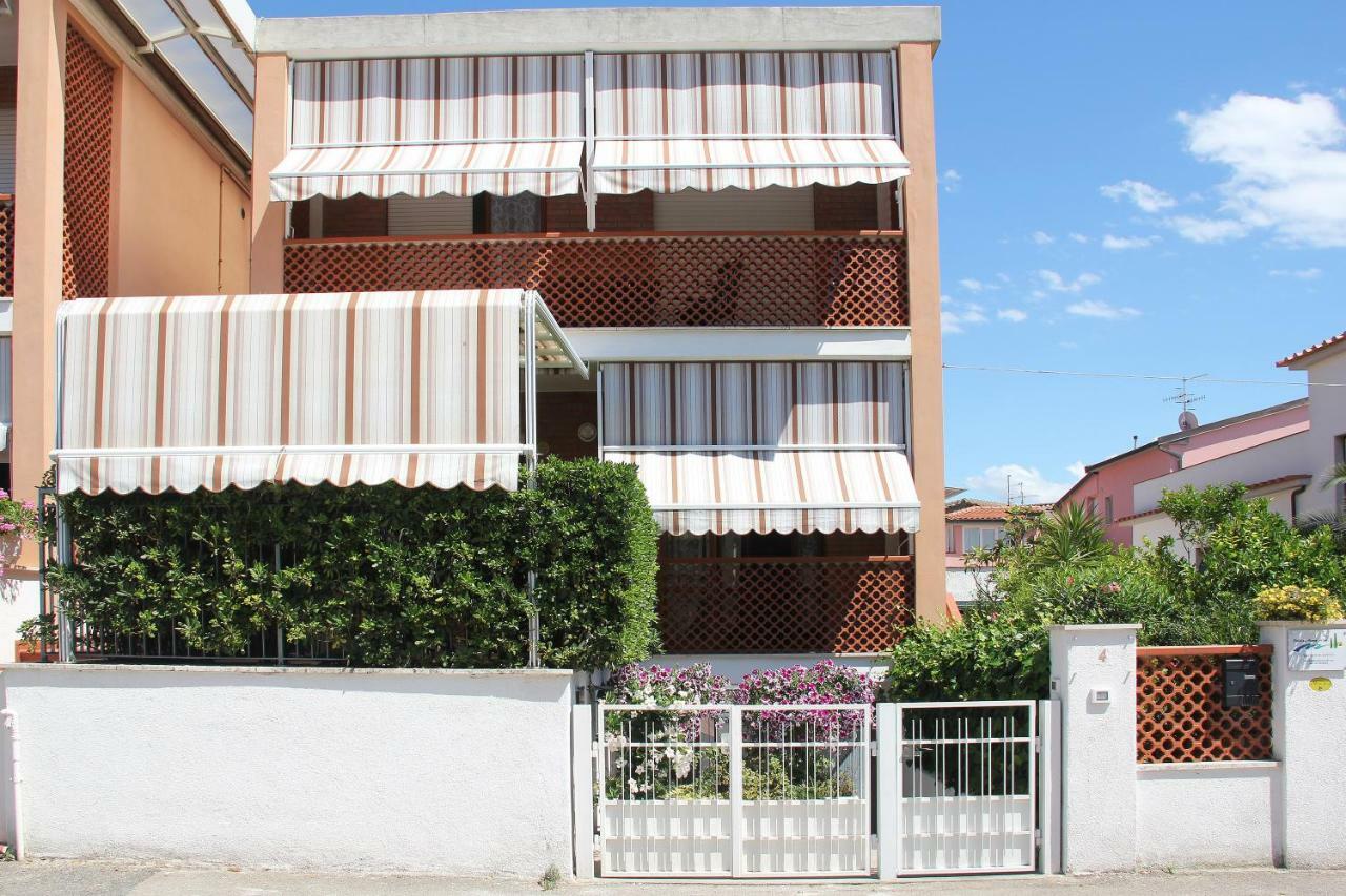 Holiday Home Arzilli Follonica Exterior foto