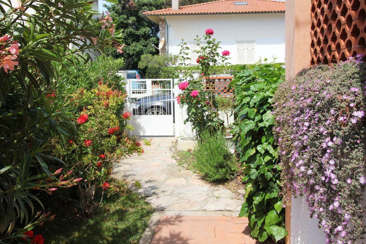Holiday Home Arzilli Follonica Exterior foto