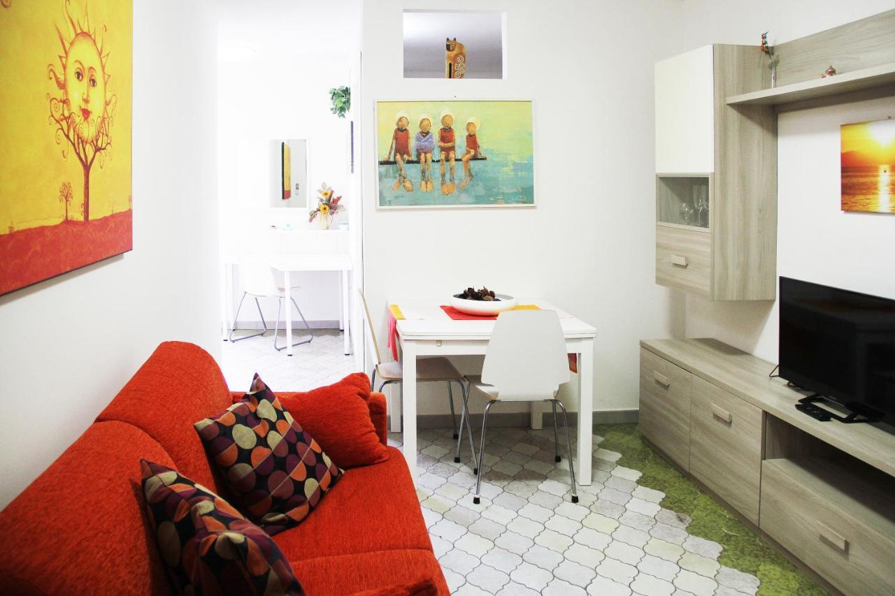 Holiday Home Arzilli Follonica Exterior foto